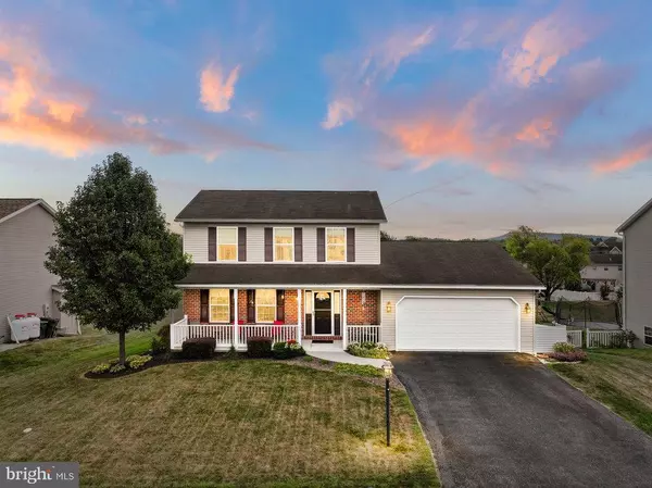 Dillsburg, PA 17019,151 MARTEL CIR