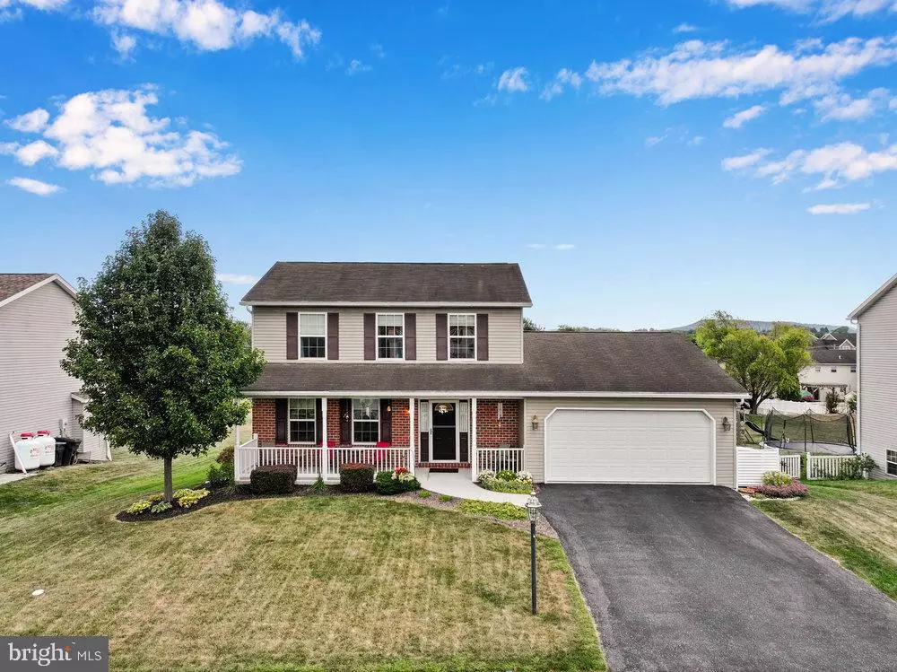 Dillsburg, PA 17019,151 MARTEL CIR