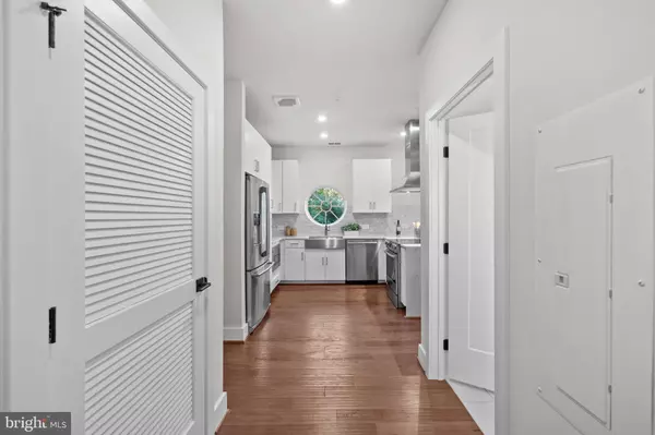 Arlington, VA 22209,1411 KEY BLVD #304