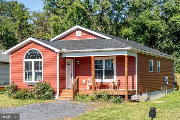 Mount Jackson, VA 22842,6131 MOORE