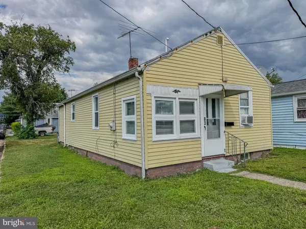 83 WILLIS AVE, Penns Grove, NJ 08069