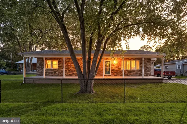 1405 SUSSEX ROAD, Essex, MD 21221