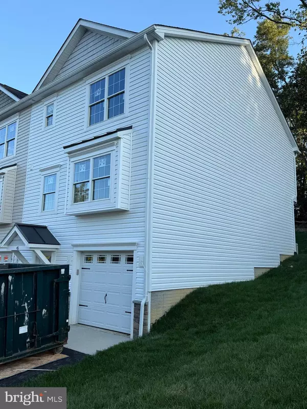 Front Royal, VA 22630,45 DUCK ST W