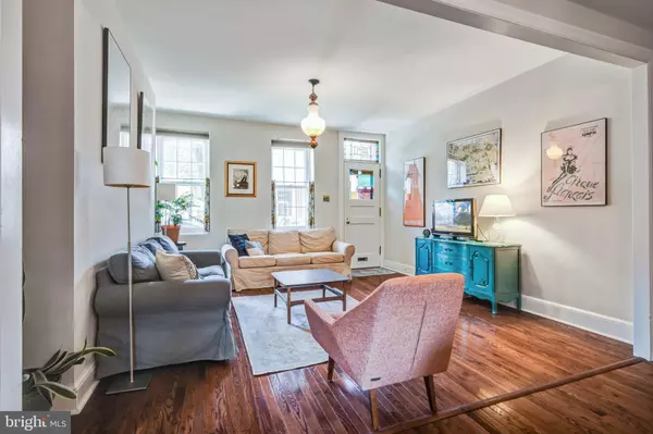 Philadelphia, PA 19125,1450 E COLUMBIA AVE