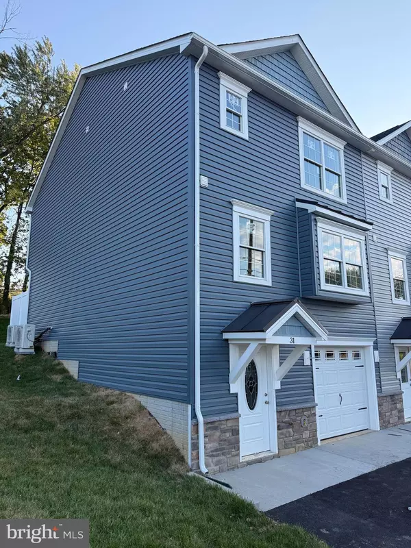 Front Royal, VA 22630,31 DUCK ST W