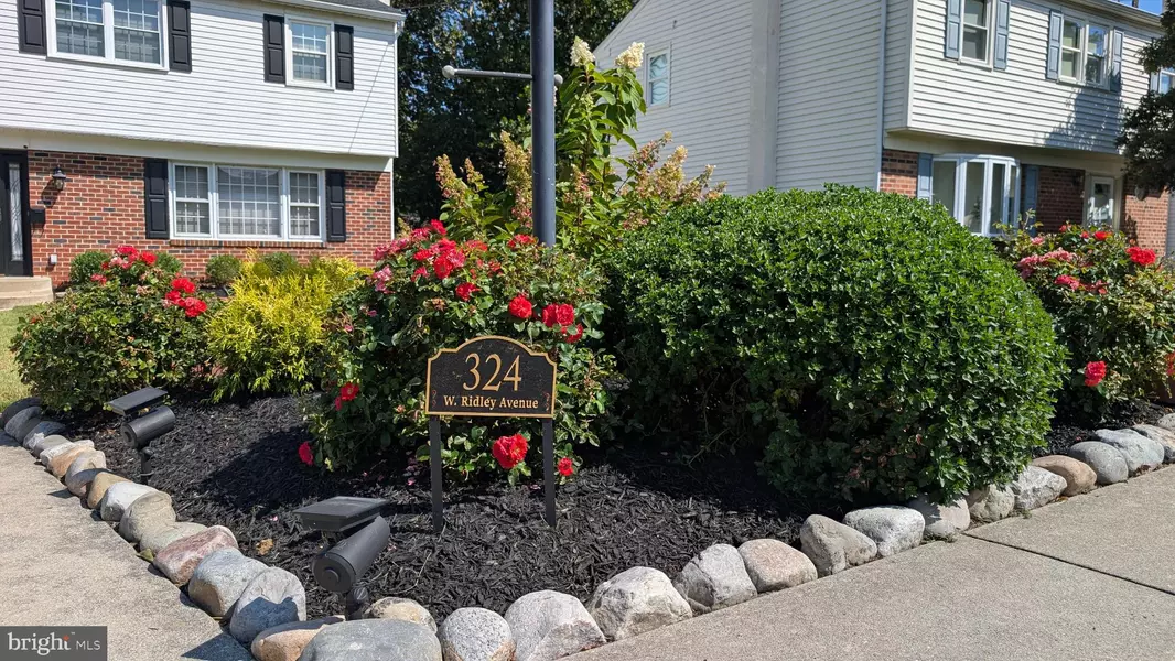 324 W RIDLEY AVE, Ridley Park, PA 19078