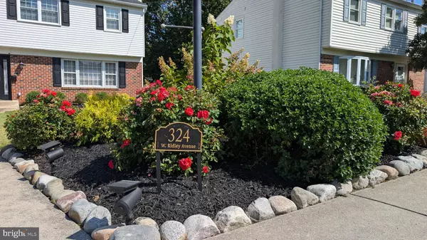 324 W RIDLEY AVE, Ridley Park, PA 19078