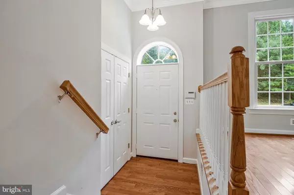 Alexandria, VA 22306,3709 HUNTLEY MEADOWS LN