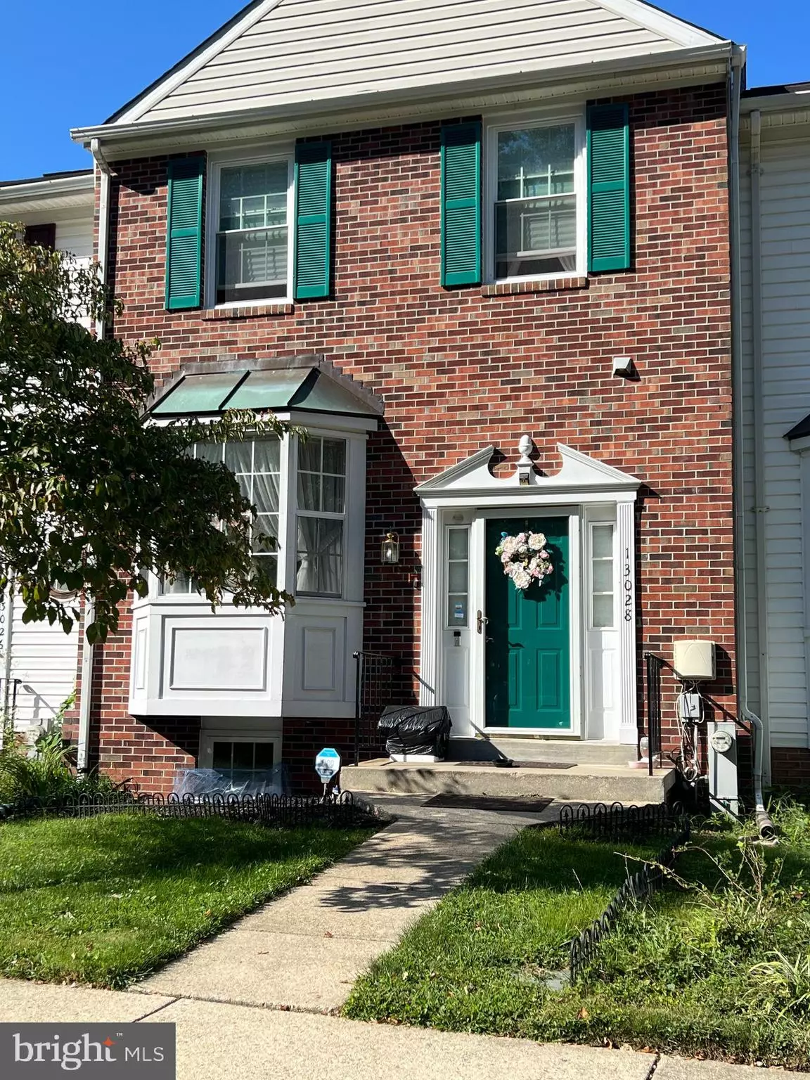 Bowie, MD 20715,13028 SILVER MAPLE CT