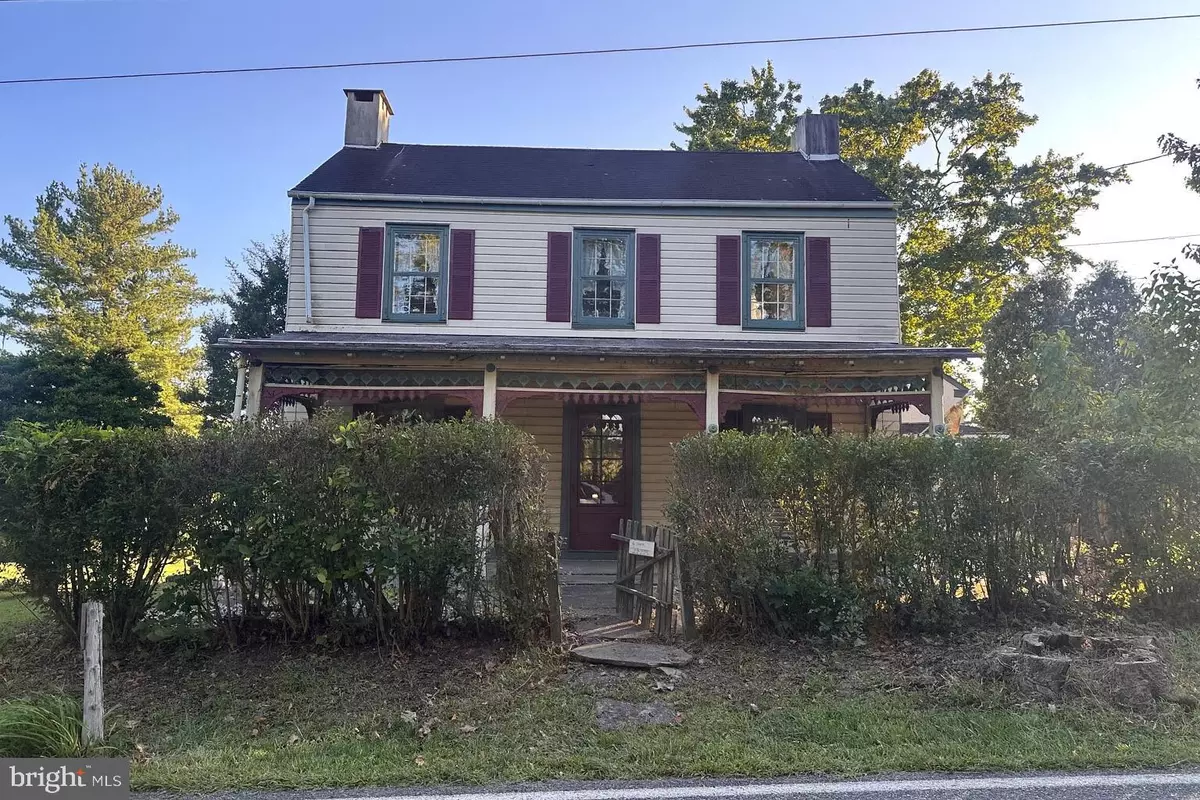 Telford, PA 18969,80 S COUNTY LINE RD