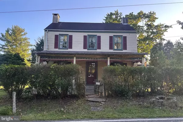 80 S COUNTY LINE RD, Telford, PA 18969