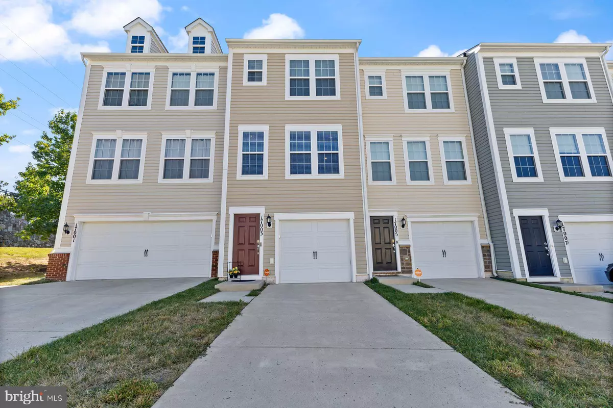 Dumfries, VA 22026,17003 HOSKINS WAY #80