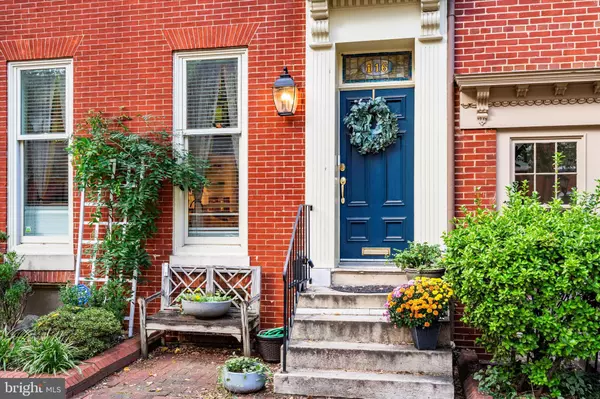 Baltimore, MD 21201,116 W LEE ST