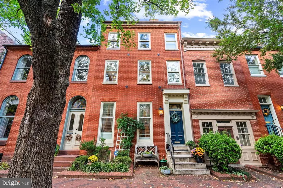 116 W LEE ST, Baltimore, MD 21201