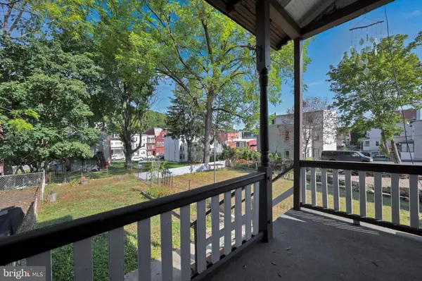 Pottsville, PA 17901,714 W NORWEGIAN ST