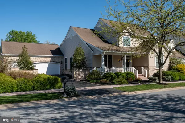 Lititz, PA 17543,905 SLOAN ST