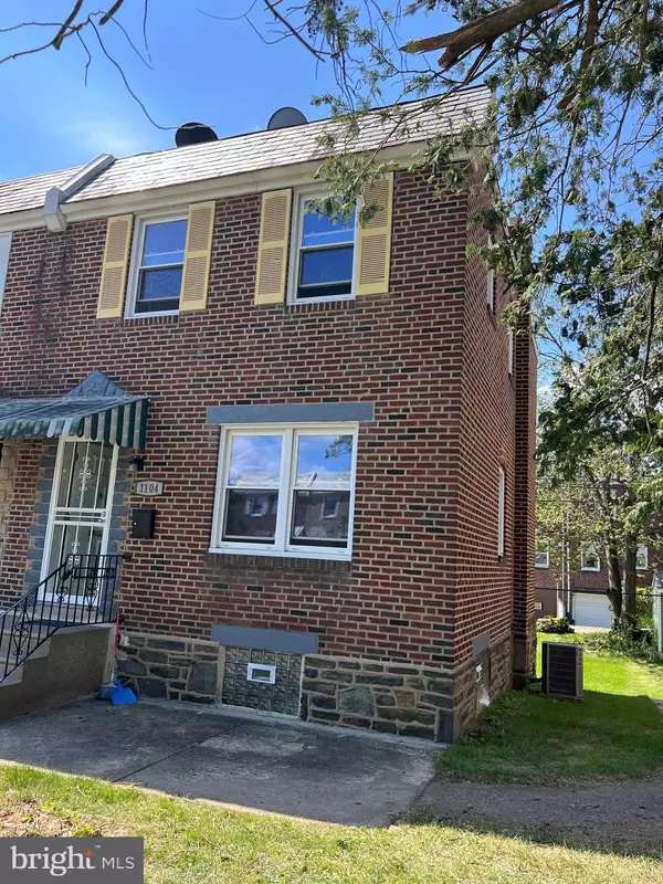 Philadelphia, PA 19111,1104 FANSHAWE ST