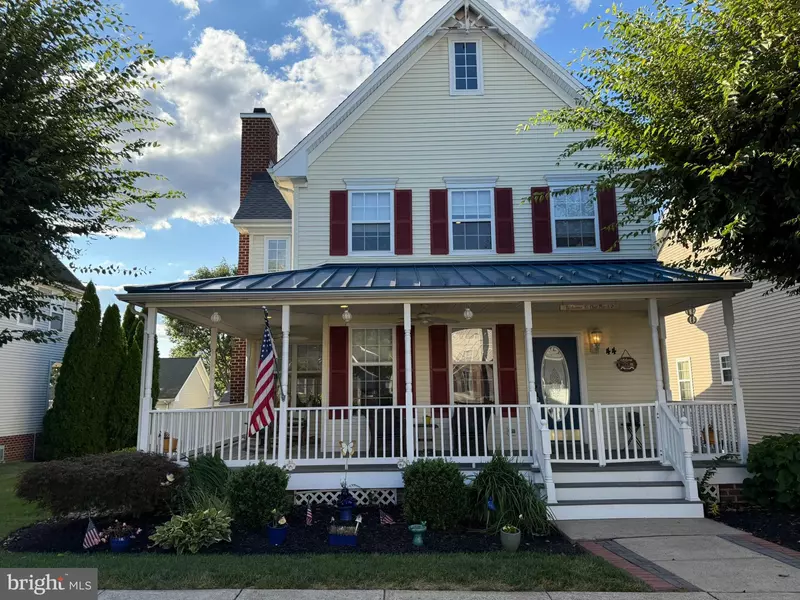 44 VALENTINE RD, Warminster, PA 18974