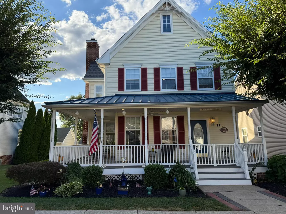 Warminster, PA 18974,44 VALENTINE RD