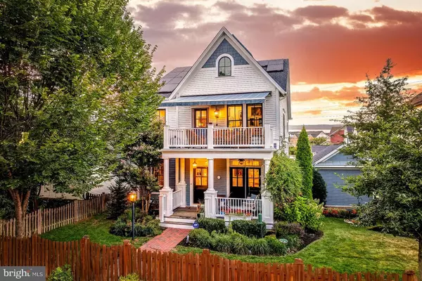 802 VINE ST, Herndon, VA 20170