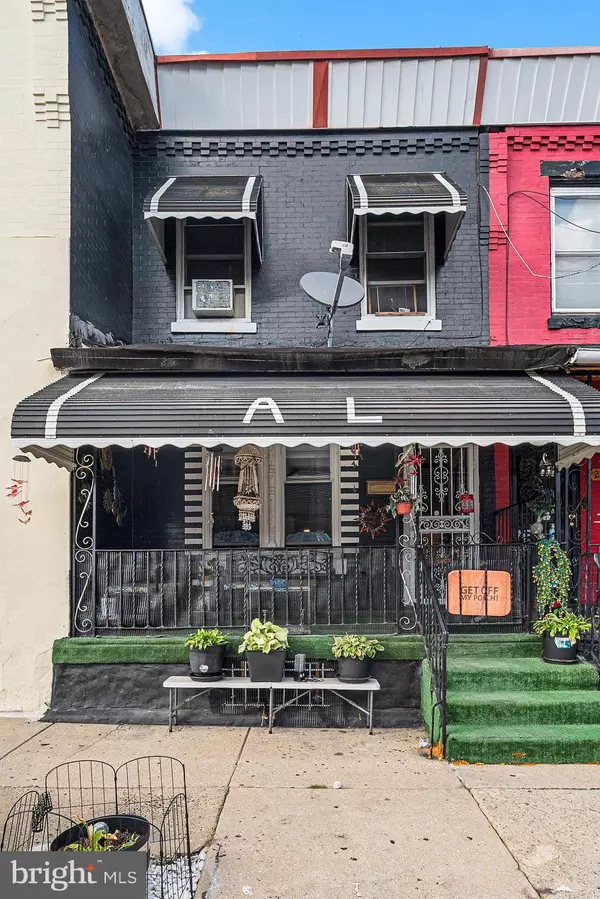 Philadelphia, PA 19132,2553 W OAKDALE ST