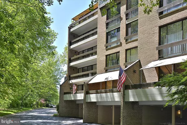 4928 SENTINEL DR #1-303,  Bethesda,  MD 20816