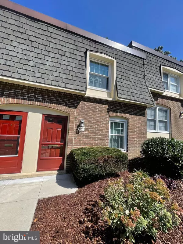 Springfield, VA 22152,5925 MINUTEMEN RD #248