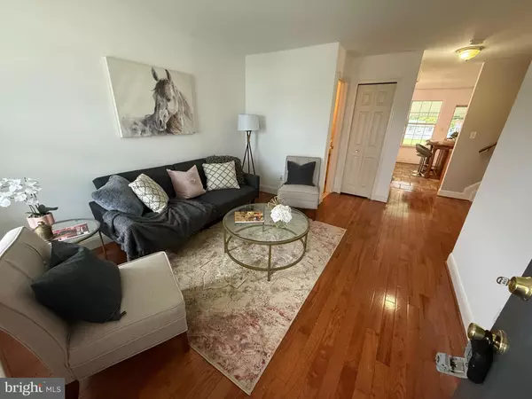 Baltimore, MD 21237,1202 ROSEGATE CT