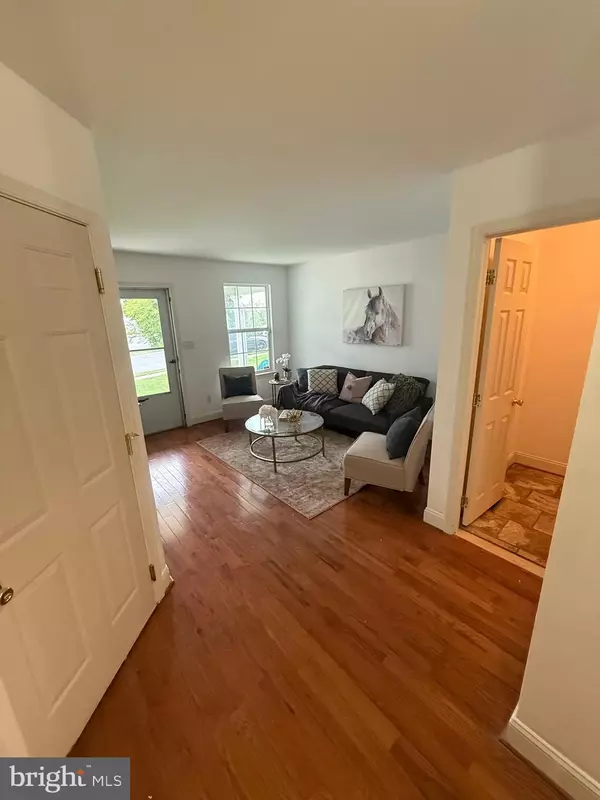 Baltimore, MD 21237,1202 ROSEGATE CT