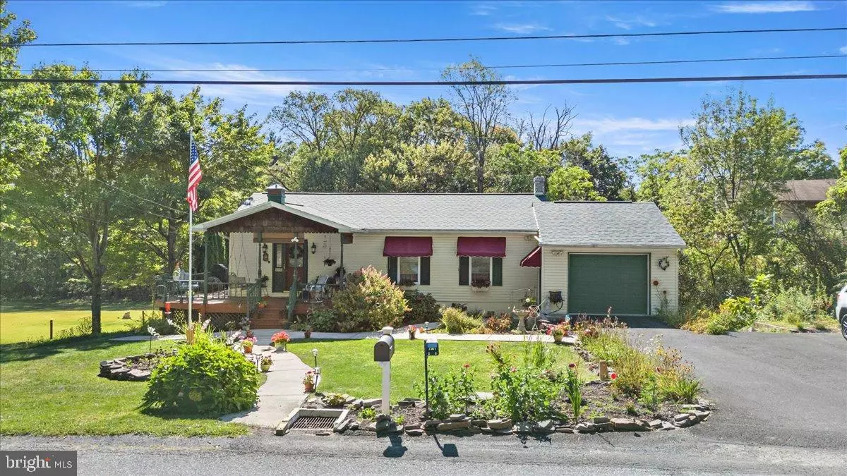 Lehighton, PA 18235,99 BEAVER RUN DR