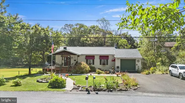 Lehighton, PA 18235,99 BEAVER RUN DR