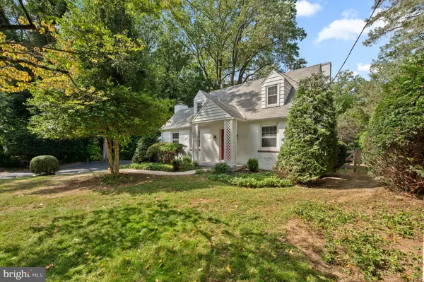 Berwyn, PA 19312,1242 OLD LANCASTER RD