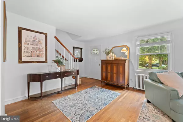 Berwyn, PA 19312,1242 OLD LANCASTER RD