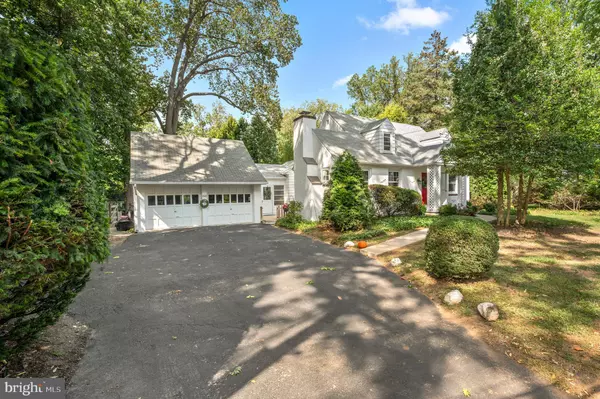 Berwyn, PA 19312,1242 OLD LANCASTER RD