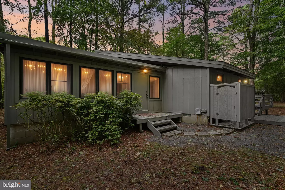 Bethany Beach, DE 19930,18 BAYBERRY RD