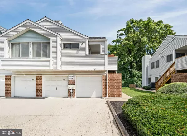 Newark, DE 19711,402 CREEKSIDE DR