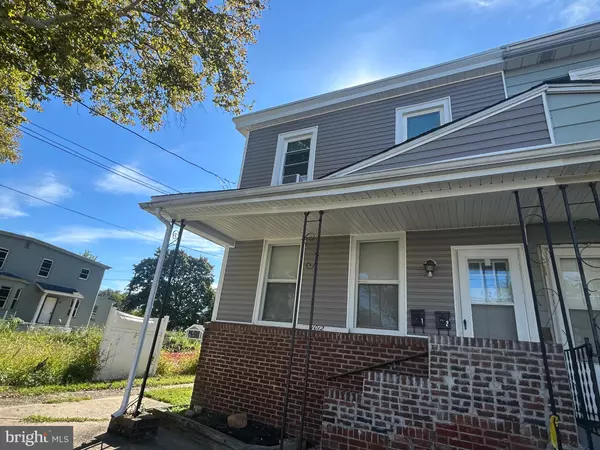 Florence, NJ 08518,1012 W 3RD ST #2 APT.