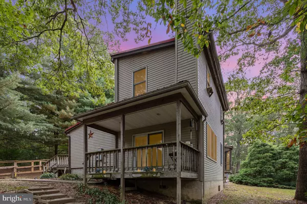 Red Lion, PA 17356,3456 SEAKS RUN RD