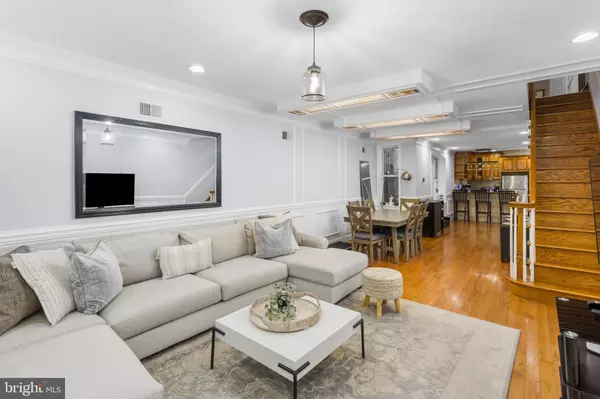 Philadelphia, PA 19147,1313 WHARTON ST