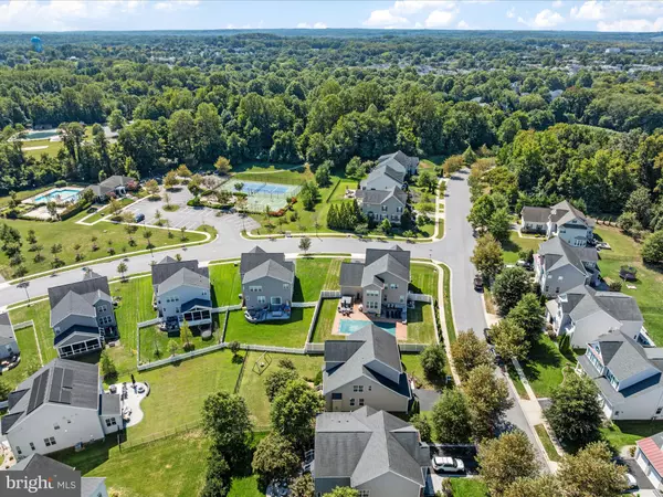 Gambrills, MD 21054,2425 MACALLISTER LN