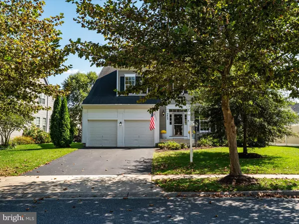 Gambrills, MD 21054,2425 MACALLISTER LN