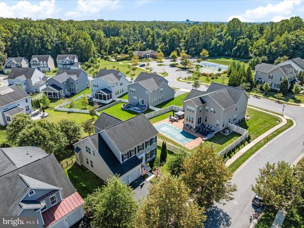 Gambrills, MD 21054,2425 MACALLISTER LN