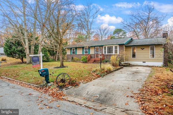 316 S CAROLINA AVE, Pasadena, MD 21122