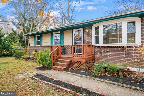 Pasadena, MD 21122,316 S CAROLINA AVE