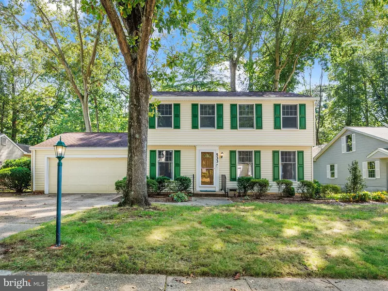 533 BAY GREEN DR, Arnold, MD 21012