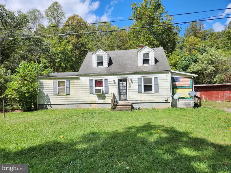2138 BACK CREEK RD, Gore, VA 22637
