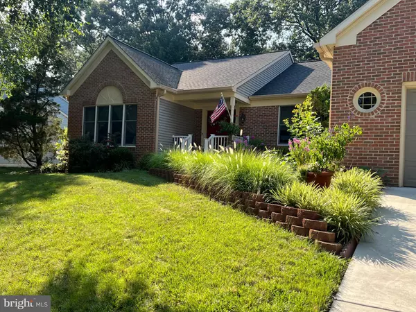 Severn, MD 21144,8108 QUARTERFIELD FARMS DR