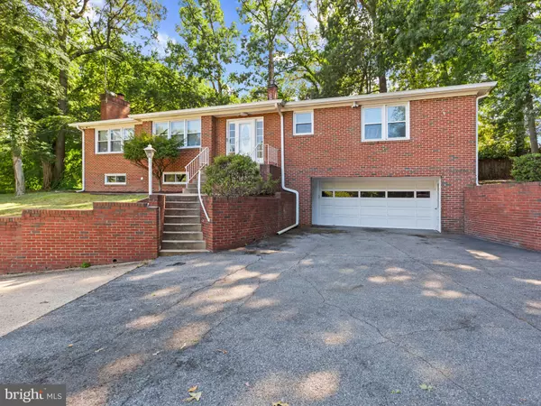 Temple Hills, MD 20748,3601 BARRY DR