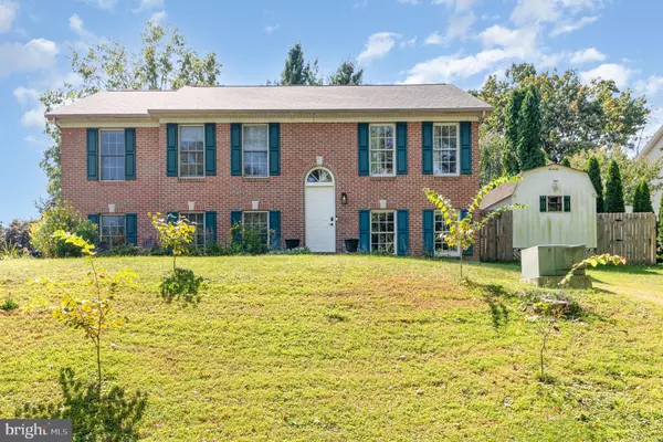 100 HILLDALE RD,  Marysville,  PA 17053