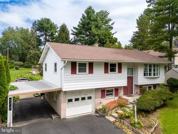 Lancaster, PA 17603,105 SCHOOL HOUSE RD